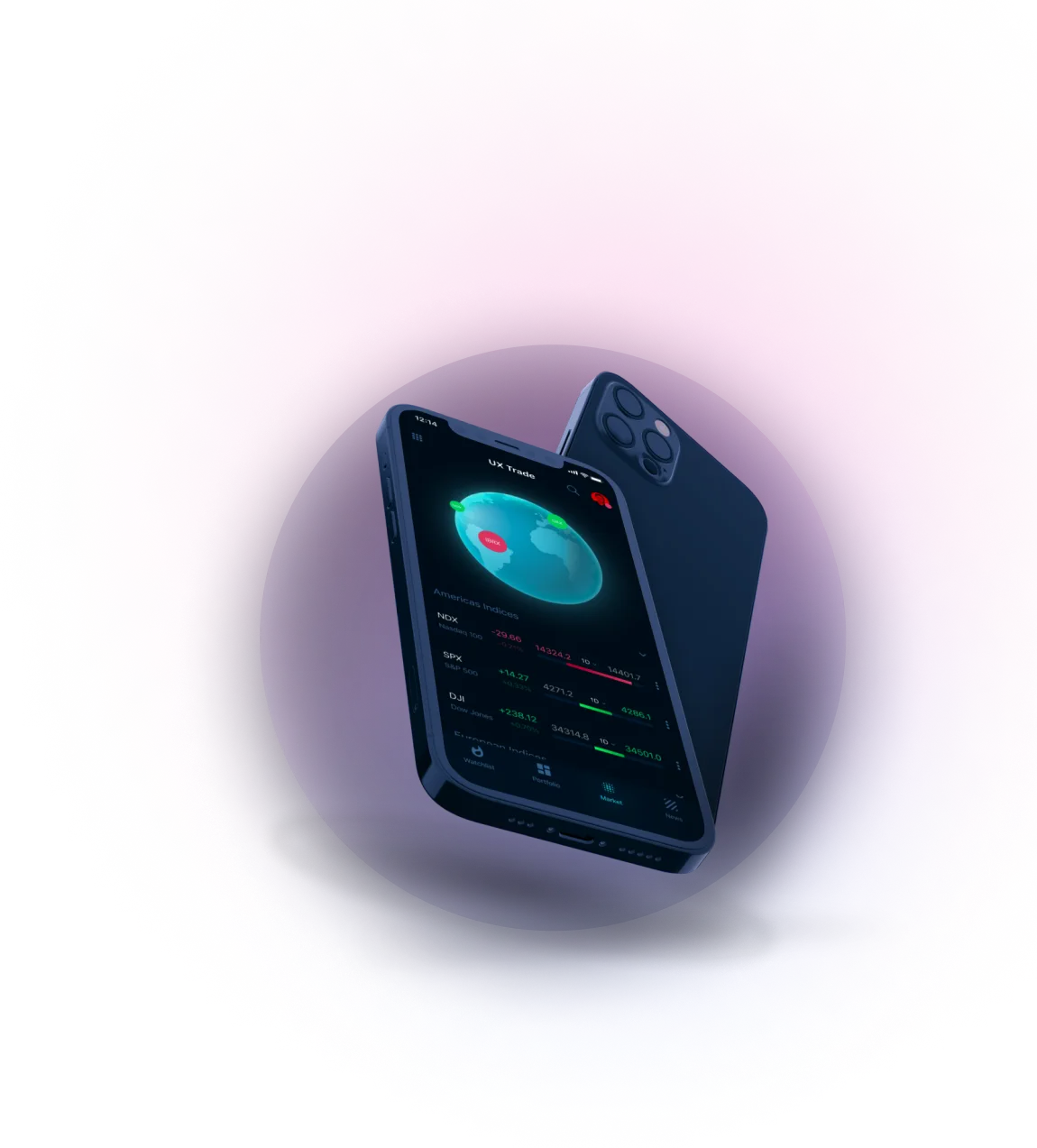 Drevon Link GPT Platform - Get in touch with us