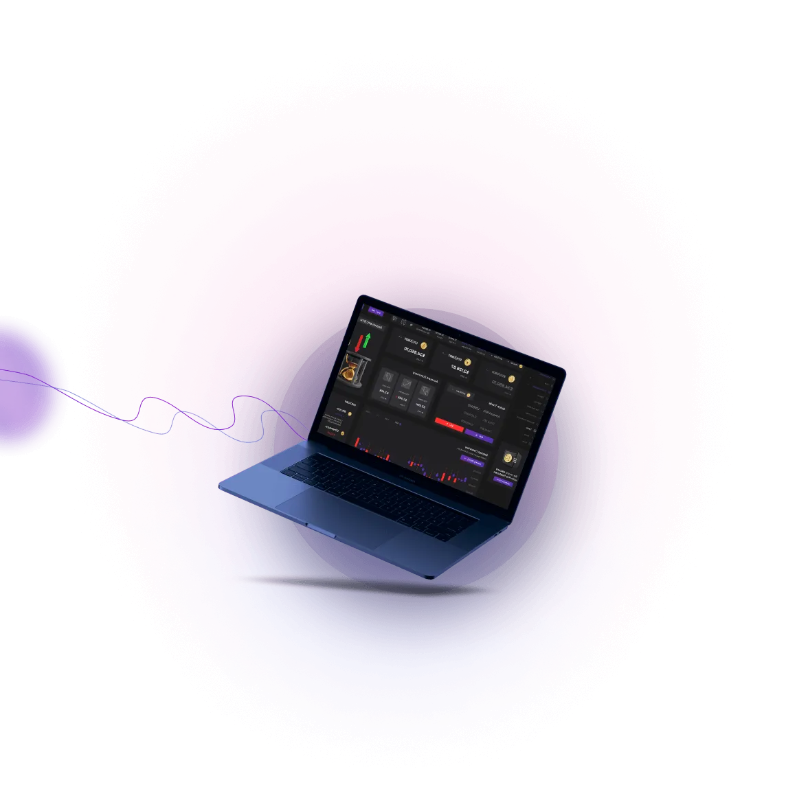 Drevon Link GPT Platform - Salutations de la part de Drevon Link GPT Platform ! Nous sommes une équipe dédiée spécialisée dans les marchés de cryptomonnaies. Notre application sophistiquée offre des capacités de trading précises et confiantes. Avec l'accès à des informations essentielles du marché, vos décisions de trading sont soutenues par des données précieuses. La plateforme fiable Drevon Link GPT Platform vous assure de ne pas manquer les opportunités clés dans la cryptomonnaie. Entrez dans le monde dynamique du trading et libérez votre potentiel !